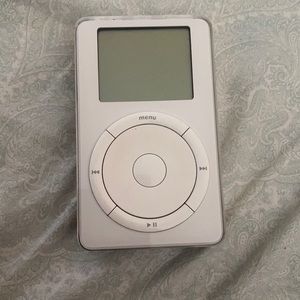 Apple ipod